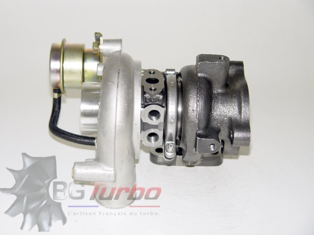 TURBO - NEUF ORIGINE - VL - 4913503301

